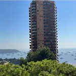 Luxury Monaco Seaview Terrace And Pool Beausoleil