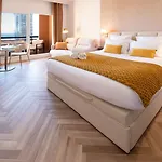 Appartamento Luxury Monaco Seaview Terrace And Pool Beausoleil