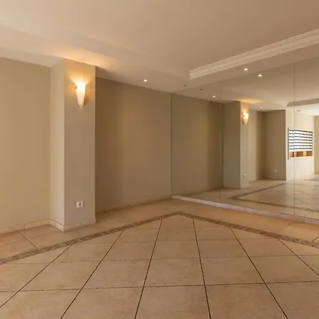 Luxury Monaco Seaview Terrace And Pool