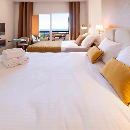 Monaco Border Luxury - Sea View - Pool